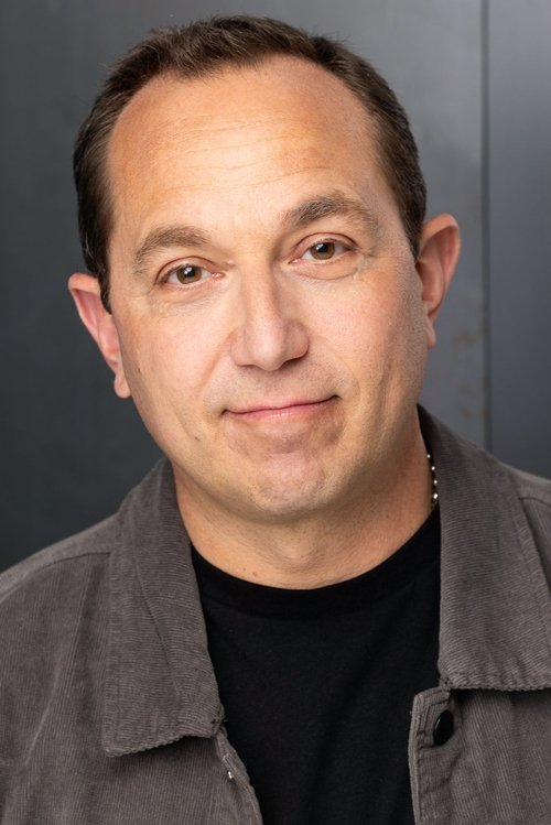 Ian Petrella as Randy Parker
