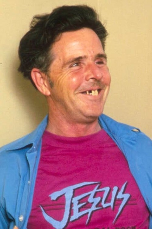 Henry Lee Lucas as Self
