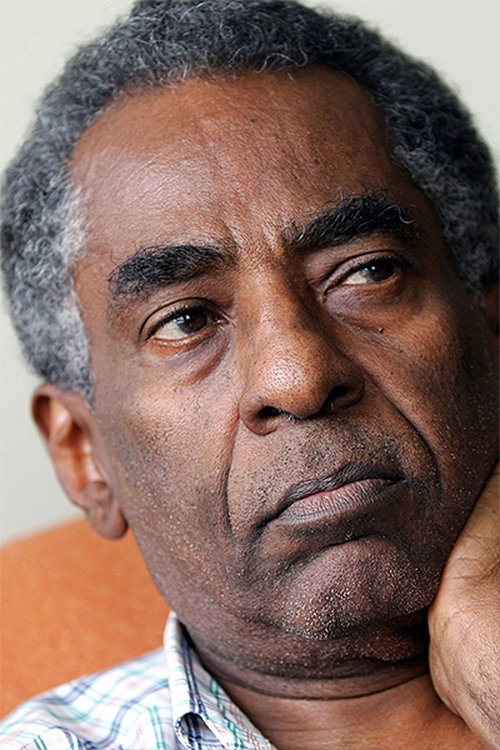 Joel Rufino dos Santos profile photo