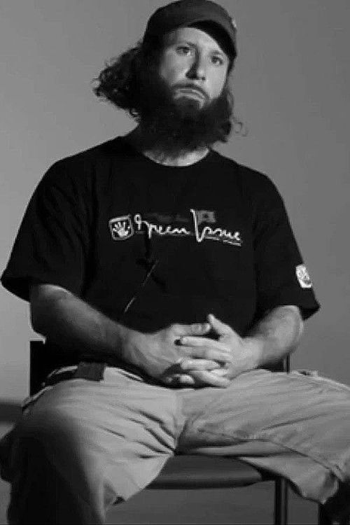 Jordan Richter as Self