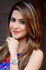 Dimple Jhangiani as Nimrit Kaur Sodhi Malik