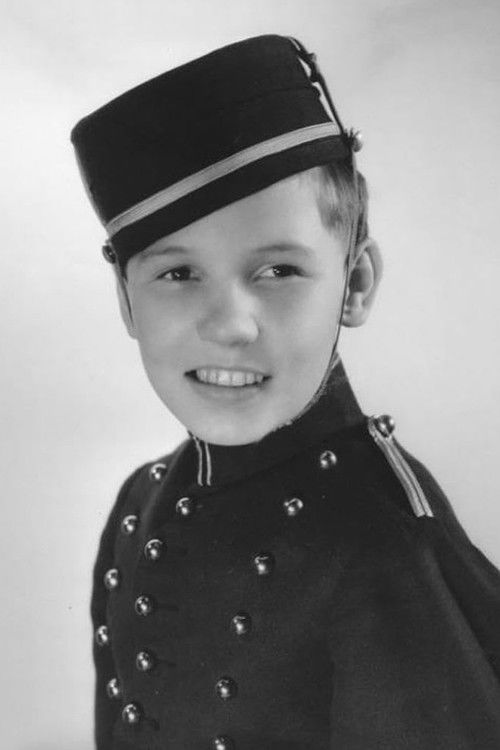 Jimmy Tolson profile photo