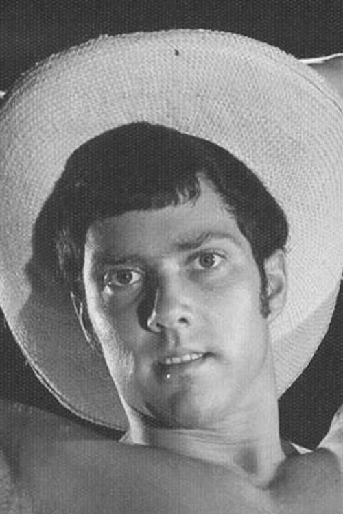 Drew Burton as (archive footage)