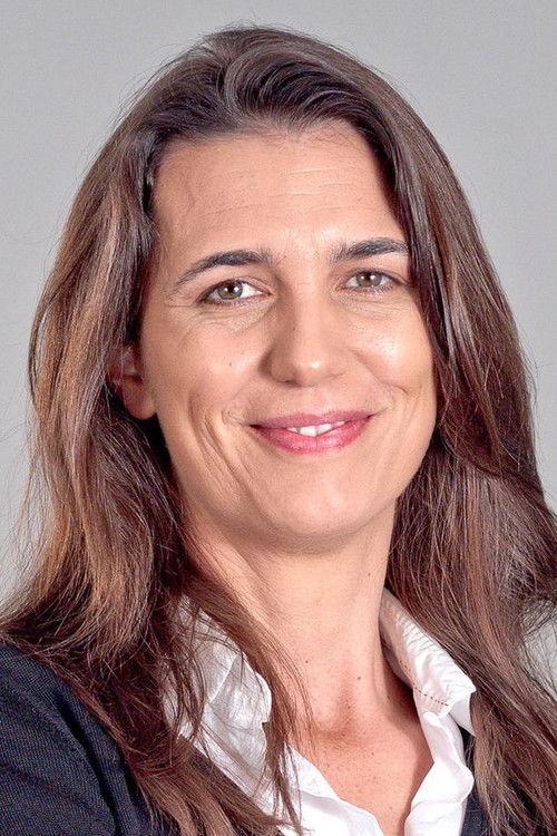 Melanie Brinkmann as Self (archive footage)