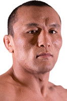 Alimardan Abdykarov as Self