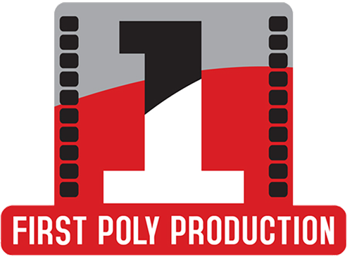 First Poly Production logo