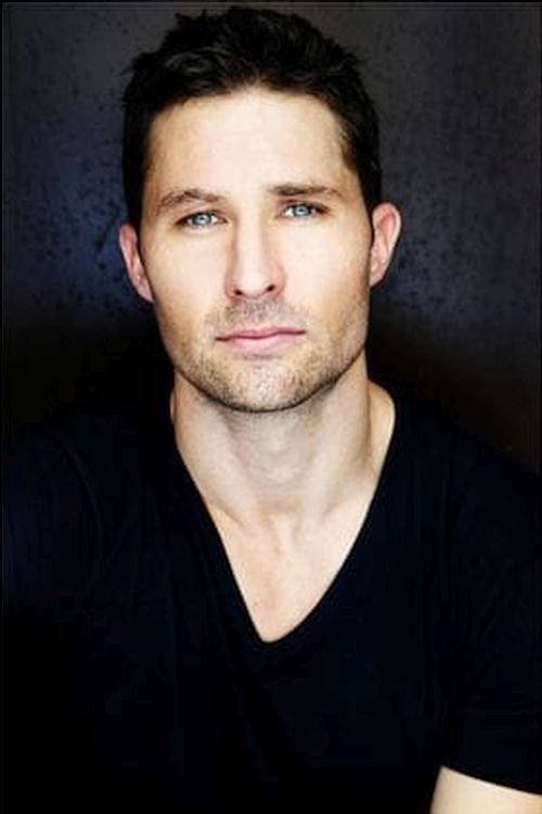 Ty Hungerford as Sentry