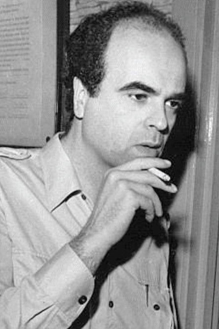 Rodolfo Kuhn as Psicólogo