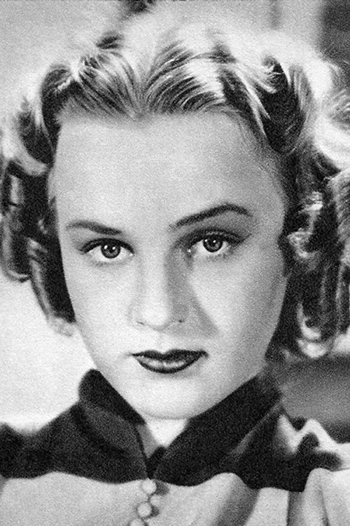 Irasema Dilián as Maria "Mascia" Ivanovna