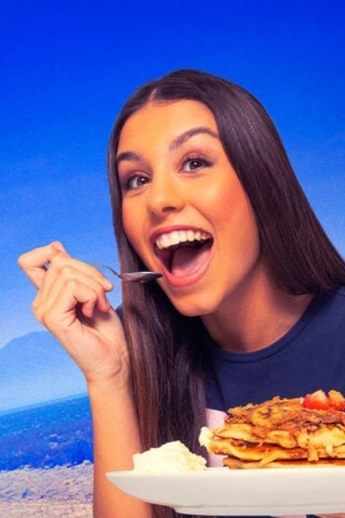 Salma Sánchez Saborido as 