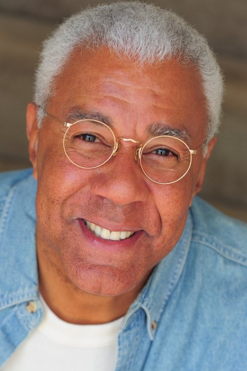 Rick Fitts as Ed Heinz