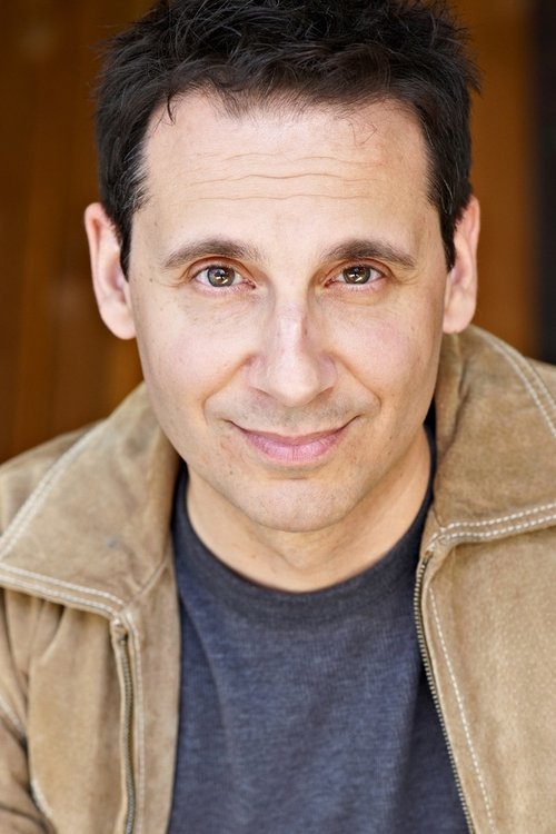 John Ciccolini as Father