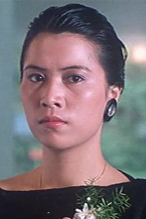 Yuen-Lai Chan as 