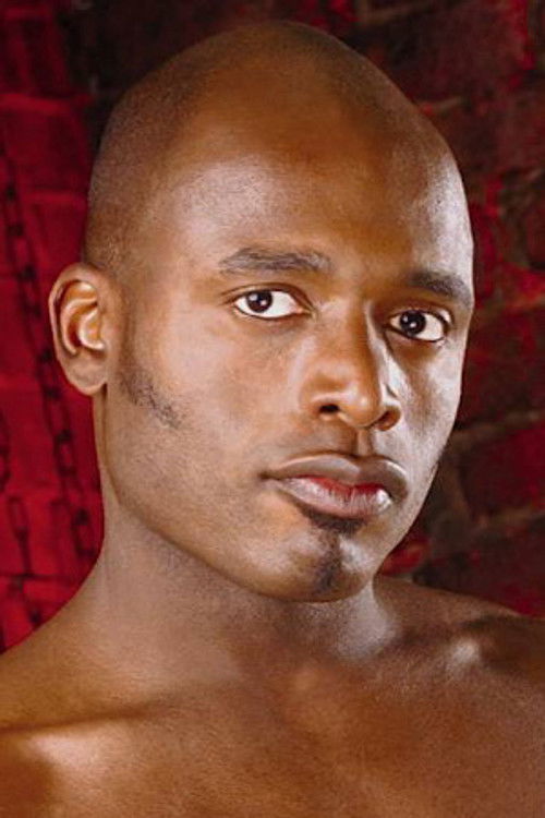 Randy Gunz as (archive footage)