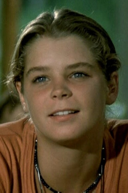 Kristine DeBell as Lady Tanner