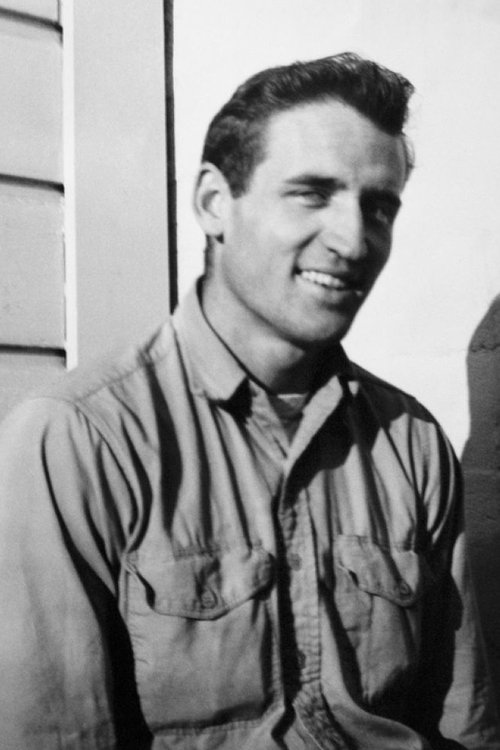 Neal Cassady as Self