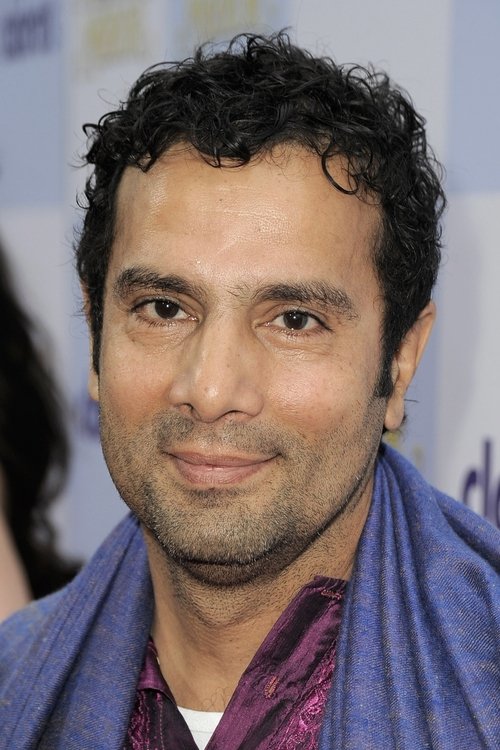 Tarsem Singh as Himself