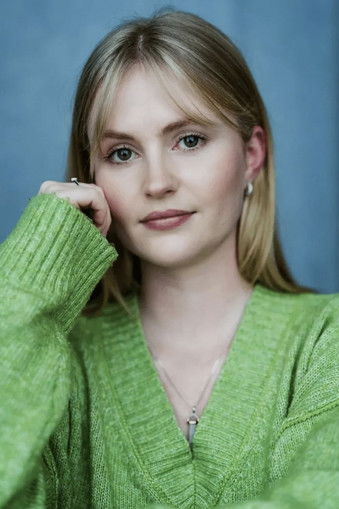 Natalie Oliver as Mary