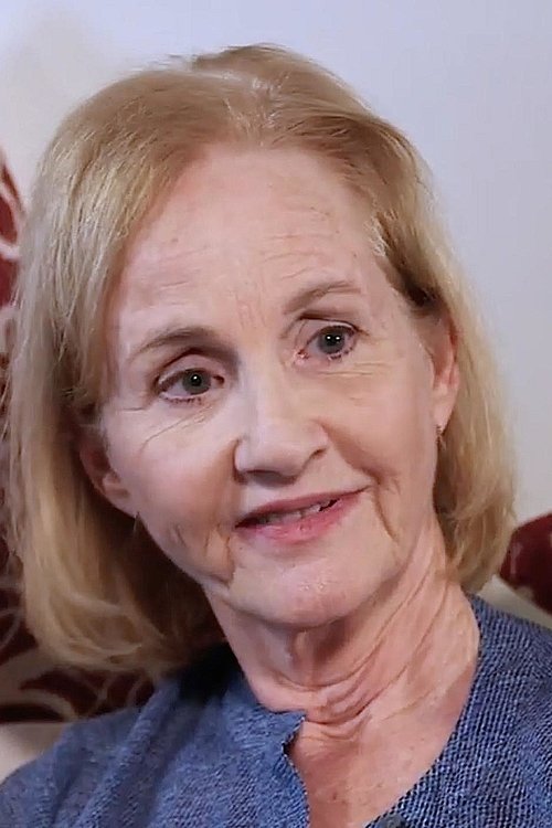 Lyn Ulbricht as Herself