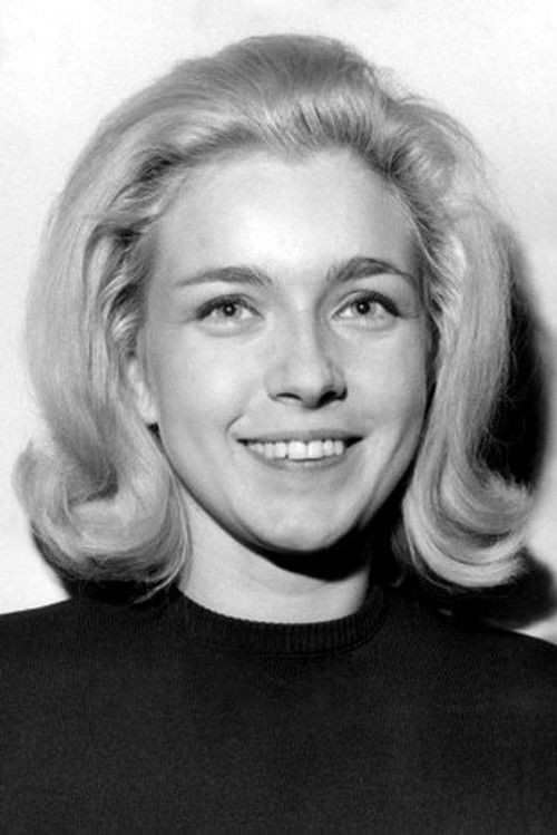 Marie Dubois as Thérèse