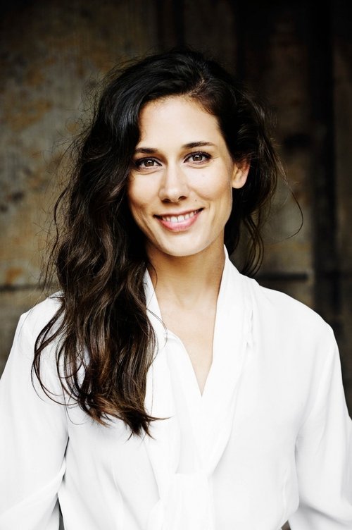 Florence Matousek as Klara