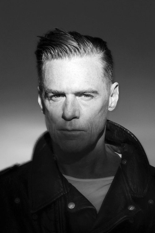 Bryan Adams as Self