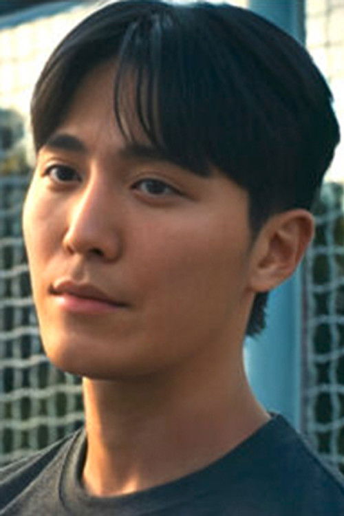 Kwak Dong Hyuk as Yong Cheol