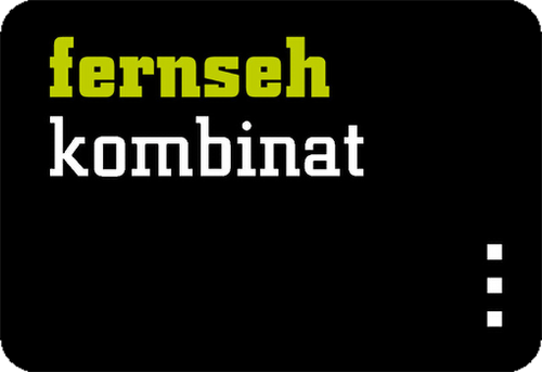 fernsehkombinat GmbH & Co. KG logo