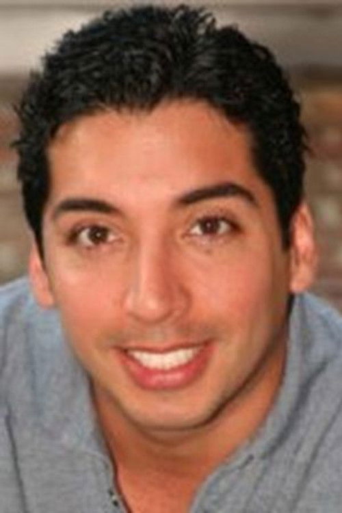 Marcos Leon as Marty