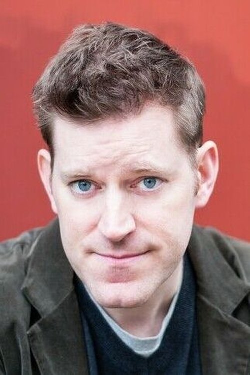 Basil Harris as Dylan