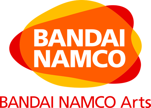 Bandai Namco Arts logo