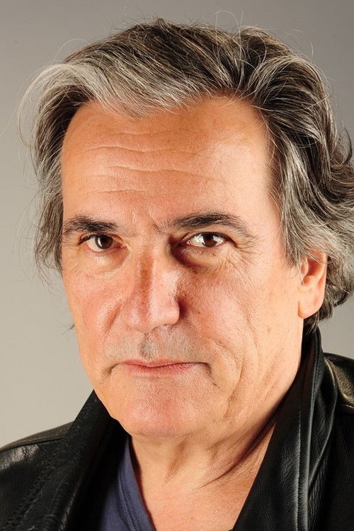 Gabriel Le Doze as Chancellor (voice)