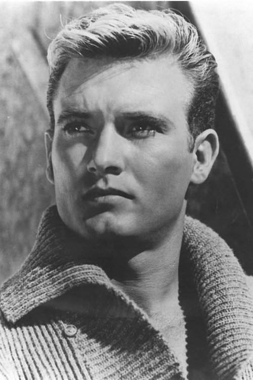 William Boyce as Cal Johnson