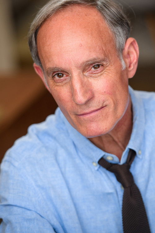 Tom Ciorciari as Tom