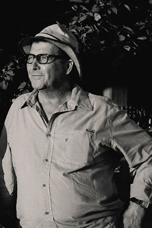 Malek Kellou as lui-même