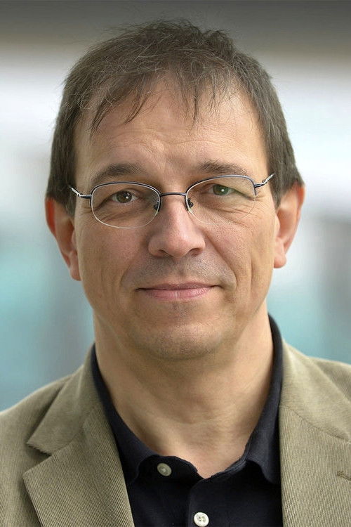 Andreas Eschbach as Self - Writer