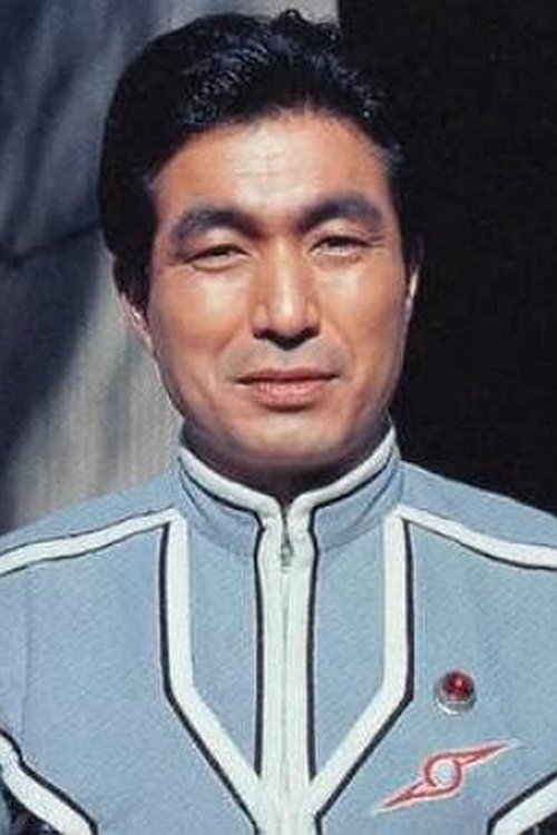 Shoji Nakayama as Daisaku Todoroki
