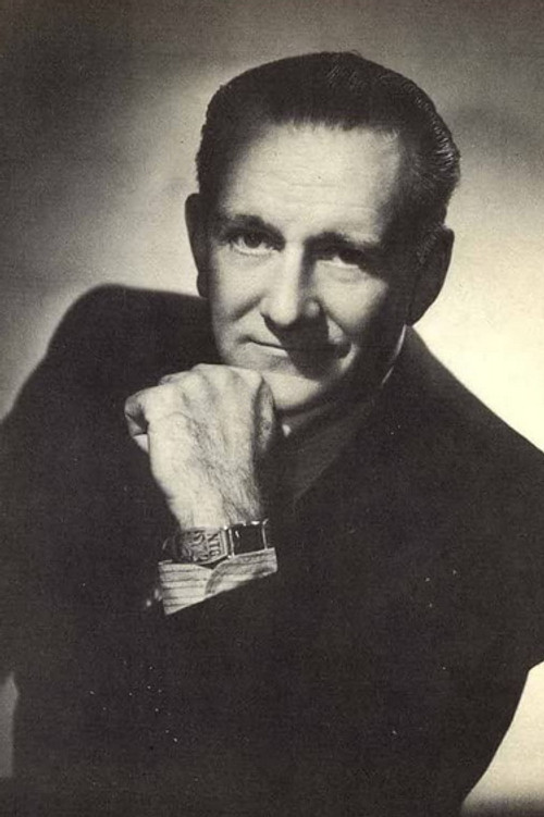 Nils T. Granlund as NTG