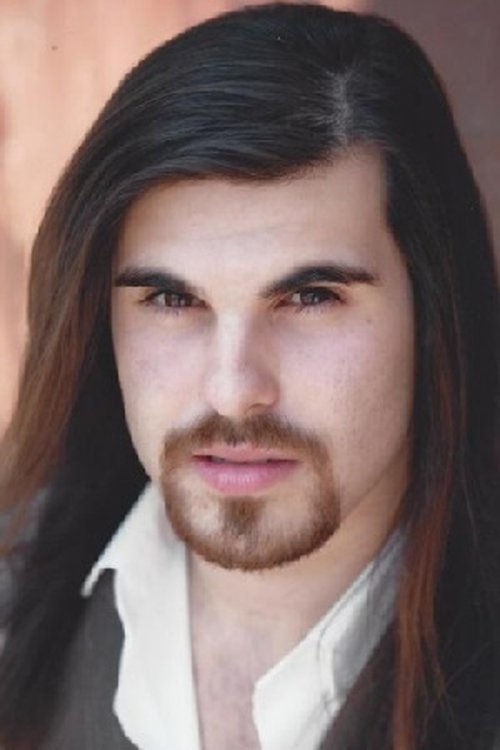 Luke Gregory Crosby as Ari