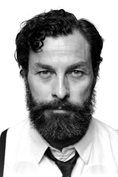 Paul Duncan as Albert