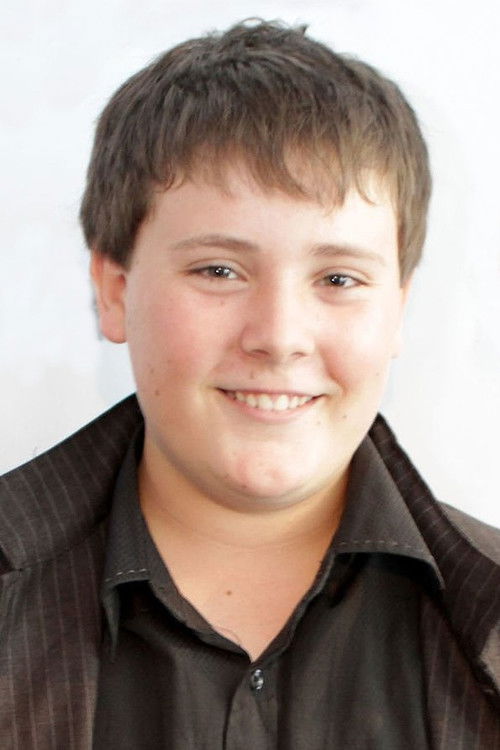 Dyson Fyke as Sikorski