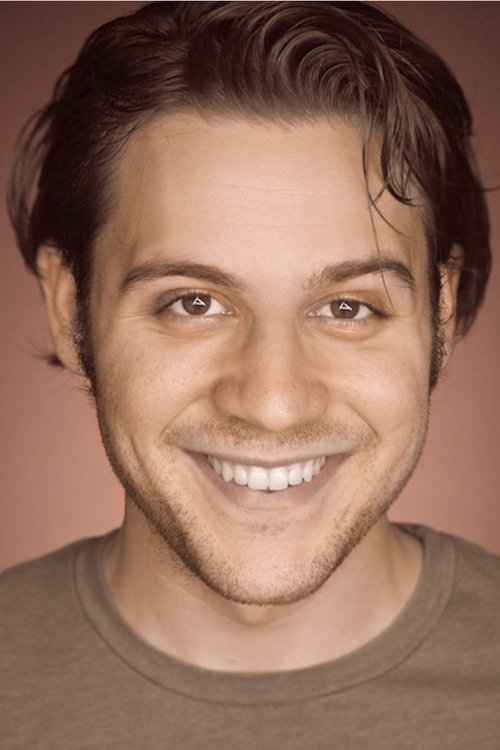 Danny Bellini as Alex Taylor