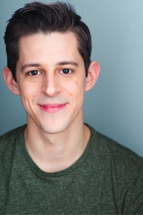 Nick Piacente as Kevin