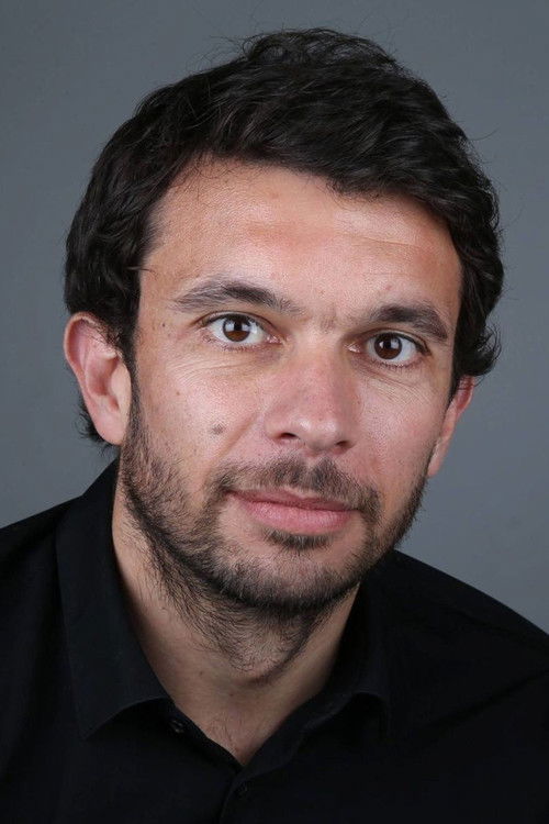 Damien Degorre as Self (archive footage)