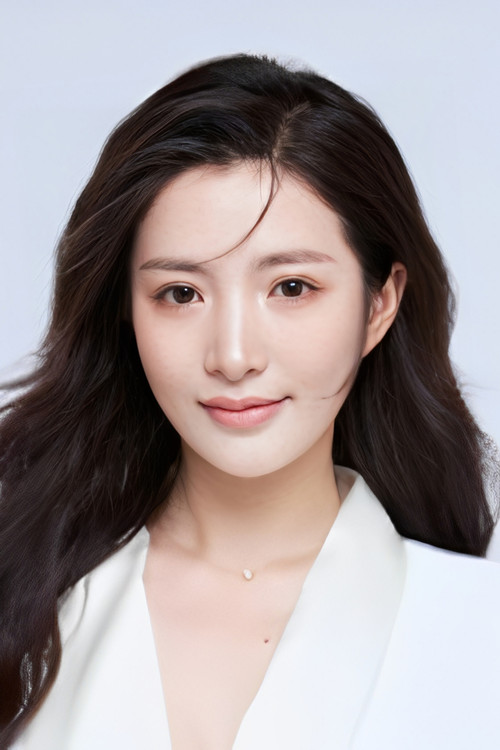 李金莎 as 方思瑶