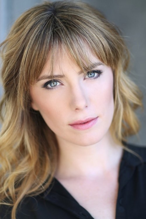 Amanda McEwan as Spencer