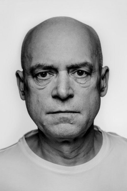 Andrzej Czernik as Generał Władysław Anders