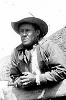 Artie Ortego as Henchman