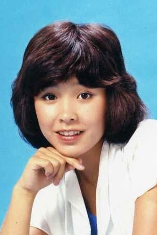Chieko Matsumoto as 