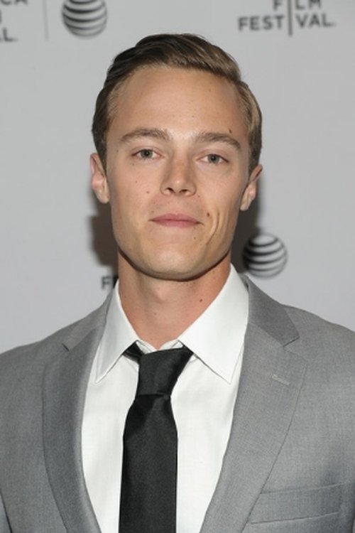 Zachary Soetenga as Scott